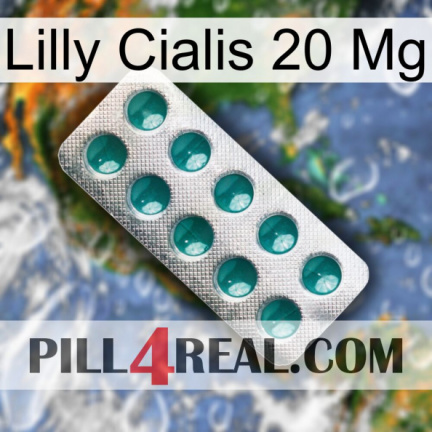 Lilly Cialis 20Mg dapoxetine1